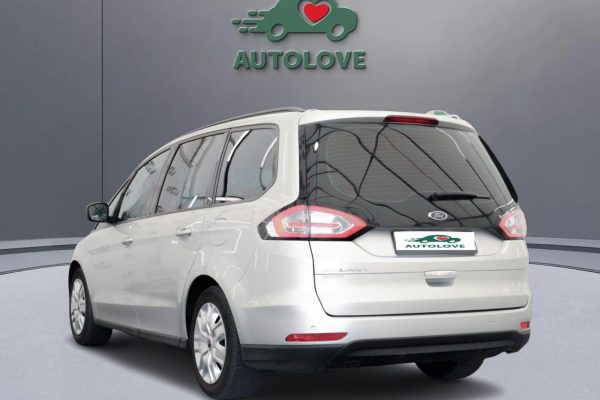 Ford Galaxy - Image 3