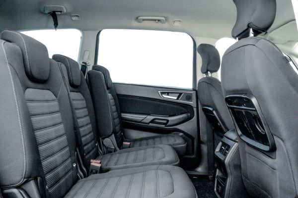 Ford Galaxy - Image 16