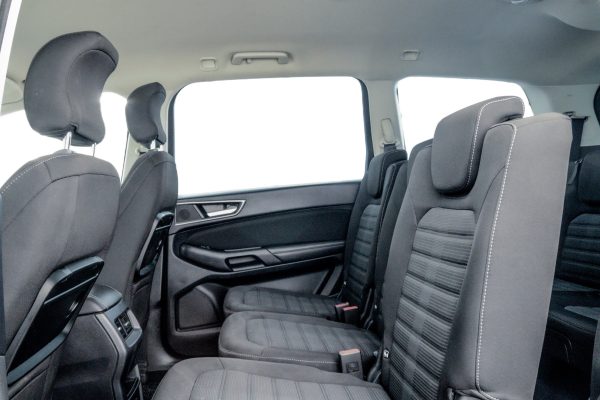 Ford Galaxy - Image 14