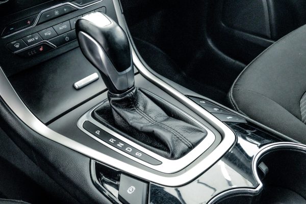 Ford Galaxy - Image 10