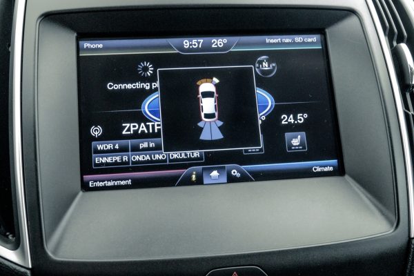 Ford Galaxy - Image 9