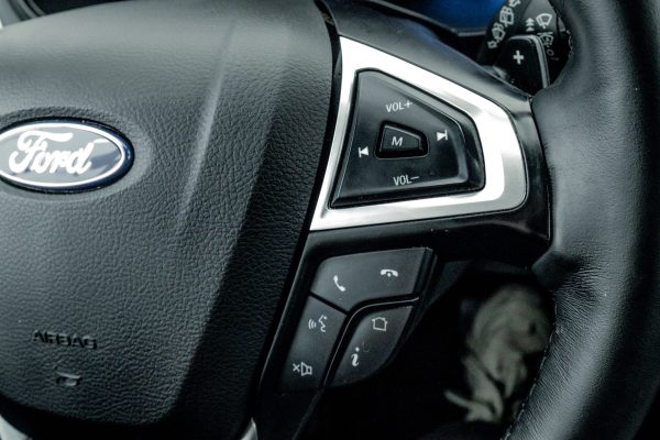 Ford Galaxy - Image 7