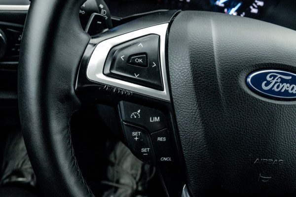 Ford Galaxy - Image 6