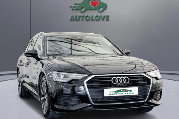 Audi A6 - Image 2