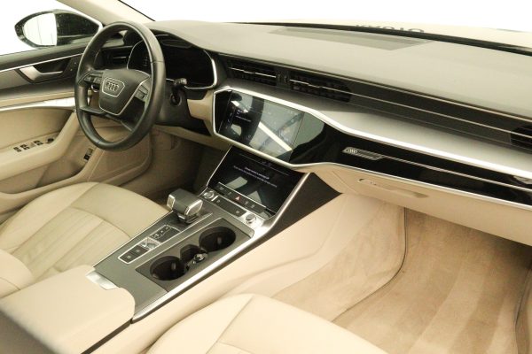 Audi A6 - Image 27