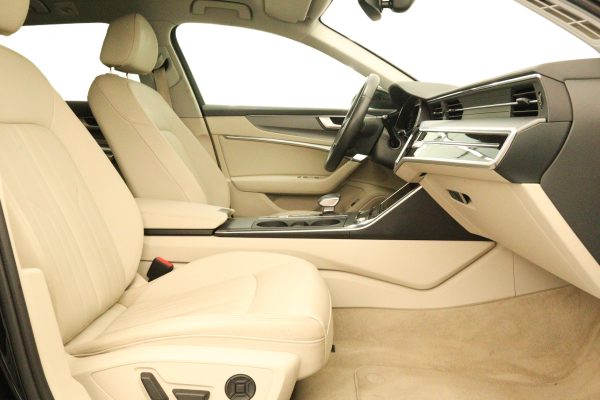 Audi A6 - Image 28