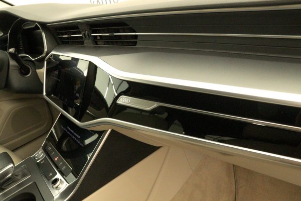 Audi A6 - Image 26