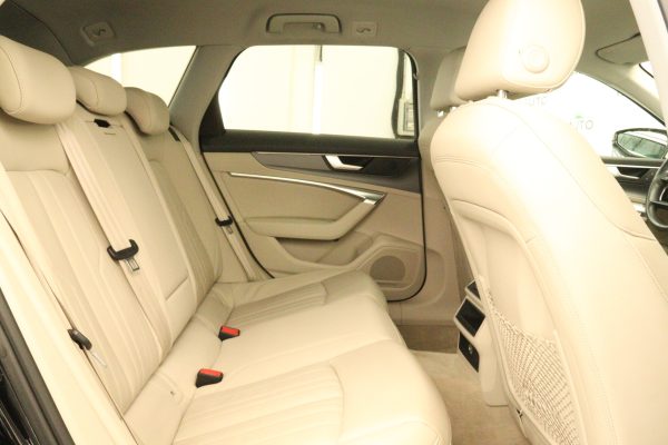 Audi A6 - Image 25