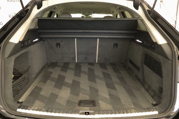 Audi A6 - Image 24