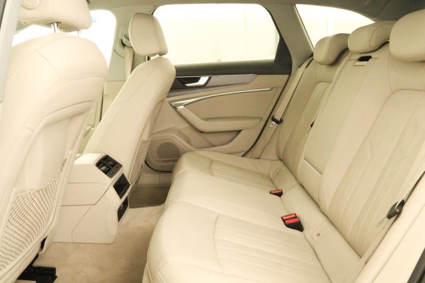 Audi A6 - Image 22
