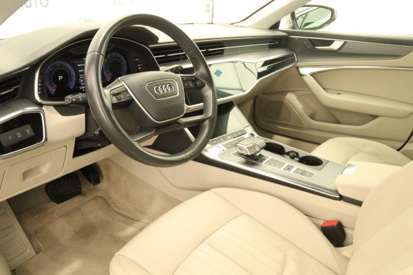 Audi A6 - Image 21