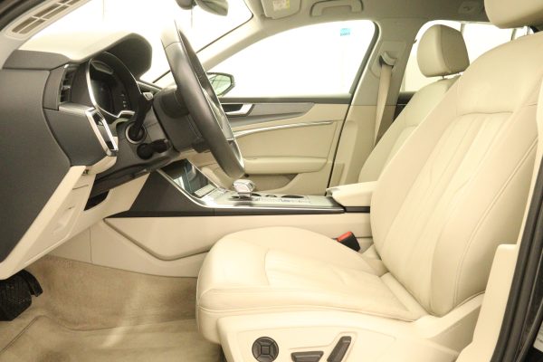 Audi A6 - Image 20