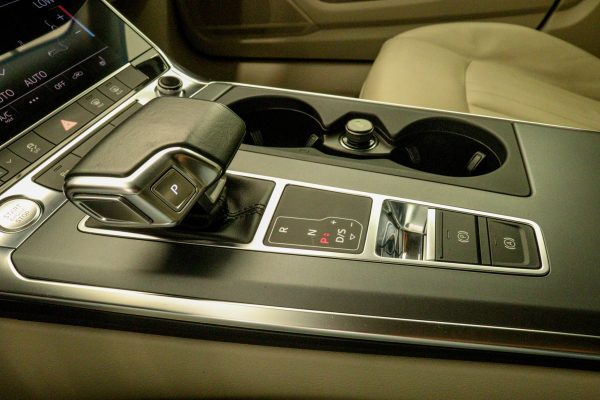 Audi A6 - Image 16