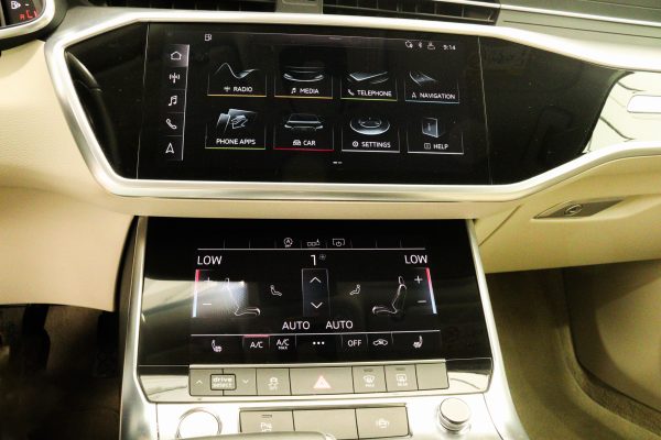 Audi A6 - Image 15
