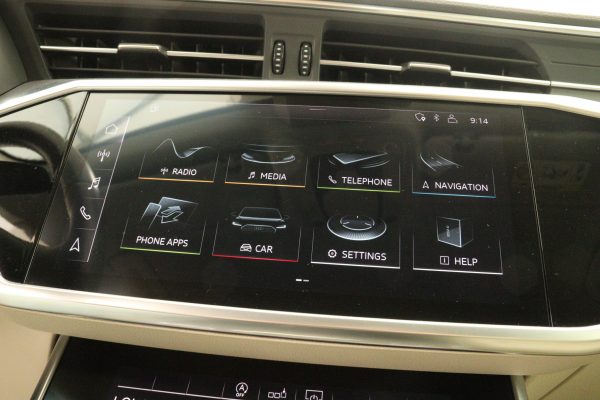 Audi A6 - Image 14