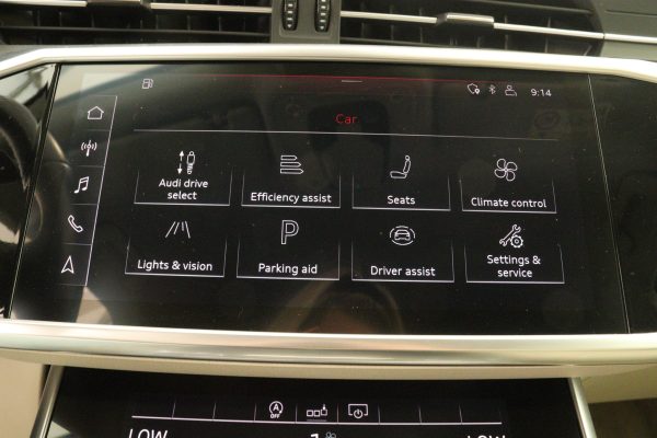 Audi A6 - Image 13