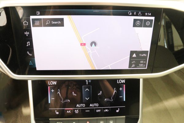 Audi A6 - Image 12