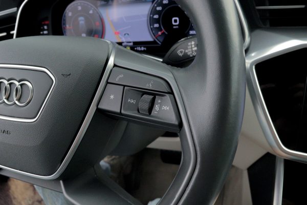 Audi A6 - Image 11