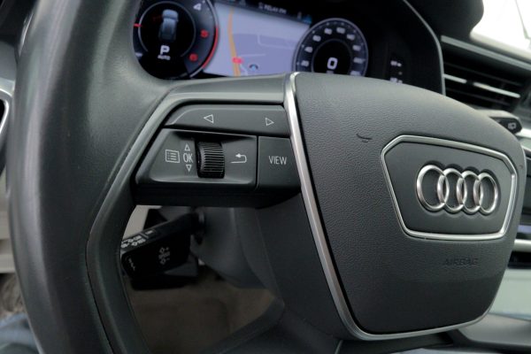 Audi A6 - Image 10