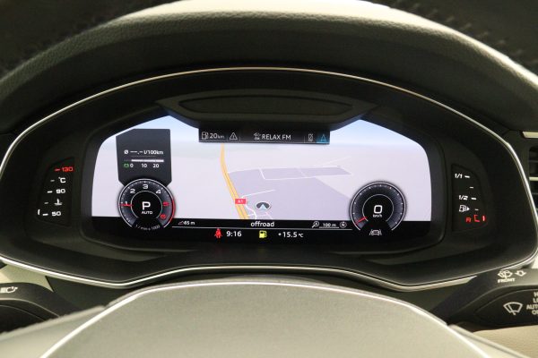 Audi A6 - Image 9