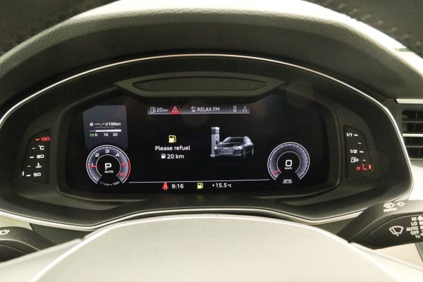 Audi A6 - Image 8