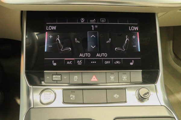 Audi A6 - Image 7