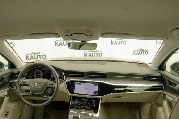 Audi A6 - Image 5