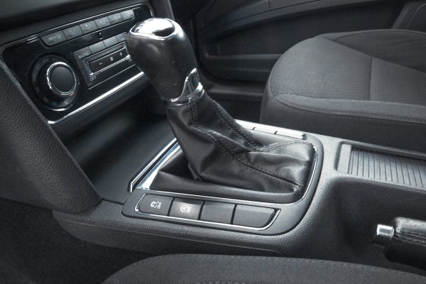 Skoda Superb - Image 6