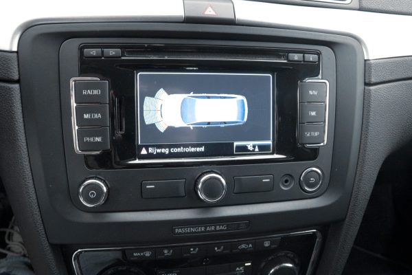 Skoda Superb - Image 5