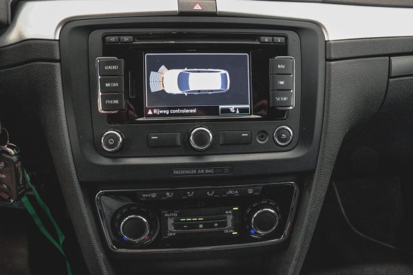 Skoda Superb - Image 17
