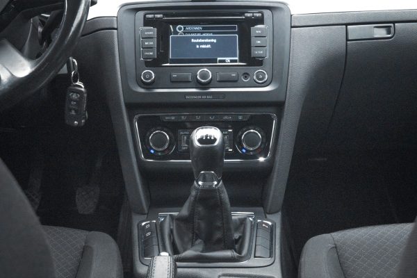 Skoda Superb - Image 15