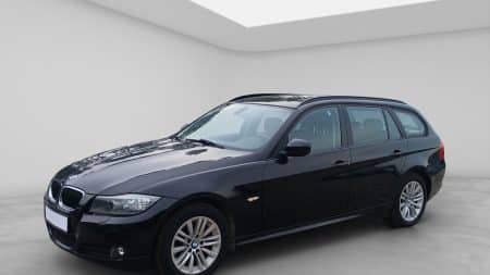 BMW 316D