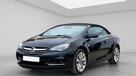 Opel Cascada
