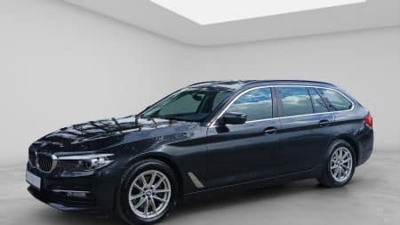 BMW 520D