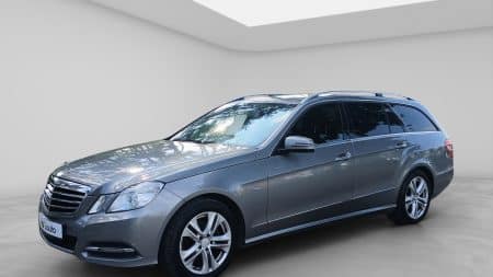 Mercedes-Benz E220