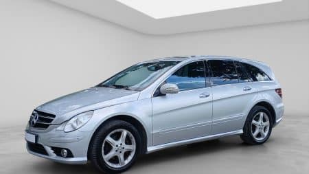 Mercedes-Benz R320