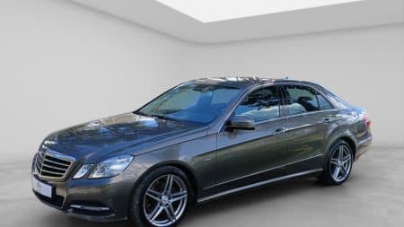 Mercedes-Benz E250