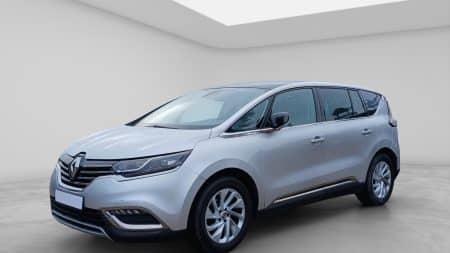 Renault Espace 2015