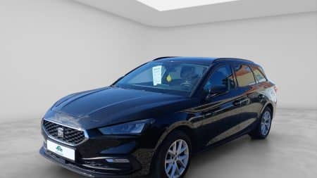 Seat Leon SP