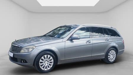 Mercedes-Benz C200