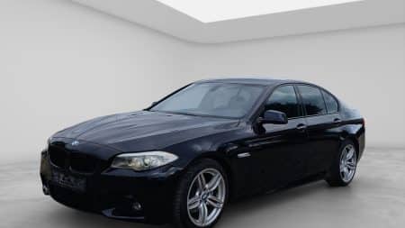 BMW 520D